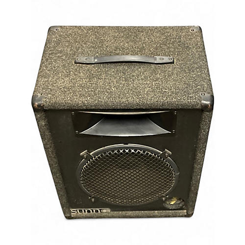 Used Sunn 1212 Unpowered Speaker