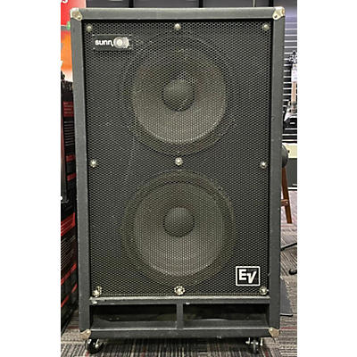 Sunn Used Sunn 215 400W Bass Cabinet