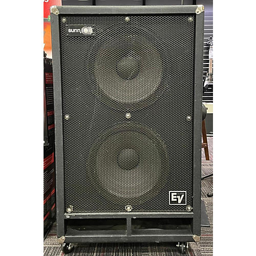 Sunn Used Sunn 215 400W Bass Cabinet