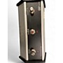 Used Sunn 3 Button Footswitch Footswitch