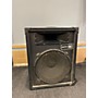 Used Sunn Used Sunn AX112H Unpowered Speaker