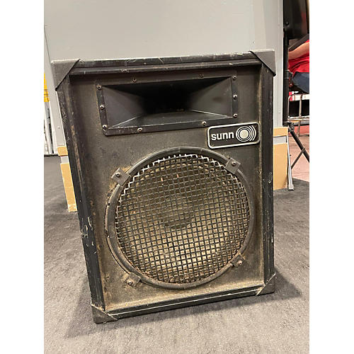 Sunn Used Sunn AX112H Unpowered Speaker