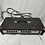 Used Sunn Used Sunn Concert Lead Solid State Guitar Amp Head