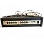 Used Sunn Concert Lead Solid State Guitar Amp Head
