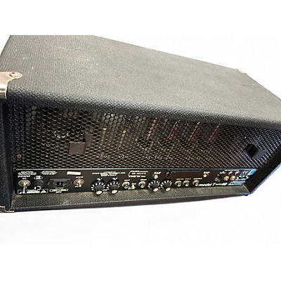 Used Sunn MODEL T Tube Guitar Amp Head
