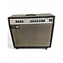 Used Sunn SOLOS II 2X12 Tube Guitar Combo Amp
