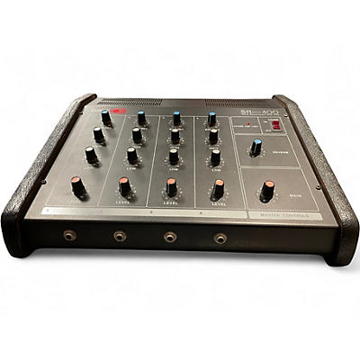 Used Sunn SR400 Powered Mixer