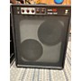 Used Sunn Used Sunn Stage Lead Guitar Combo Amp