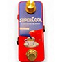 Used Super Cool CAFFEINE BOOST CLASSIC  JFET Effect Pedal