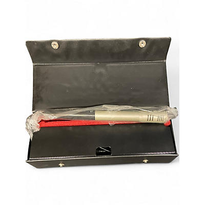 Used Super Scope EC-35 Condenser Microphone