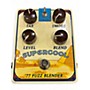 Used Supercool Pedals 77 Fuzz Bender Effect Pedal