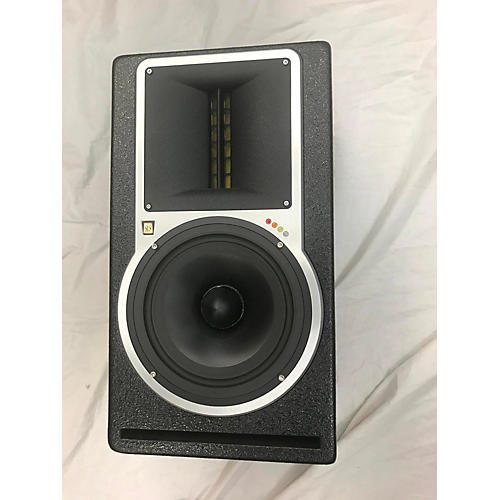 Used Superior Listening Systems EVENSTAR PS8R PAIR Powered Monitor
