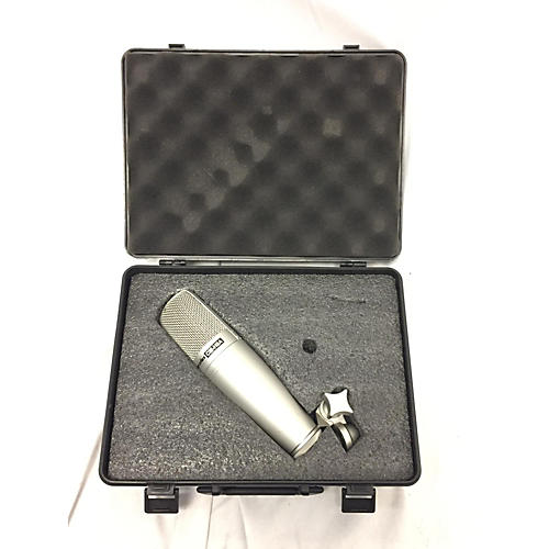 Superlux Used Superlux CM - H8A Condenser Microphone