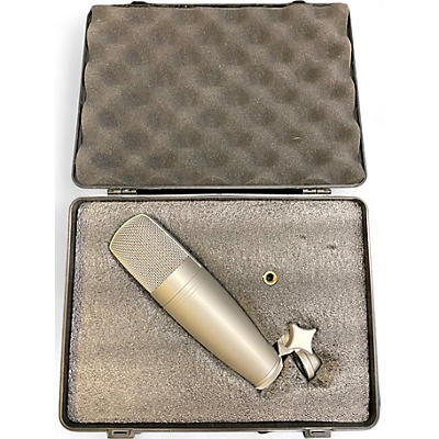 Used Superlux CM-H82 Condenser Microphone