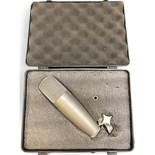 Superlux Used Superlux CM-H82 Condenser Microphone