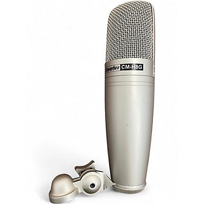 Used Superlux CM-H8G Condenser Microphone