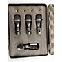 Used Superlux DRK-44 mic Percussion Microphone Pack