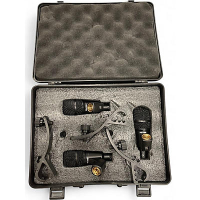 Used Superlux  DRK-A3 Drum Microphone