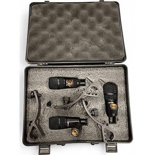 Used Superlux  DRK-A3 Drum Microphone