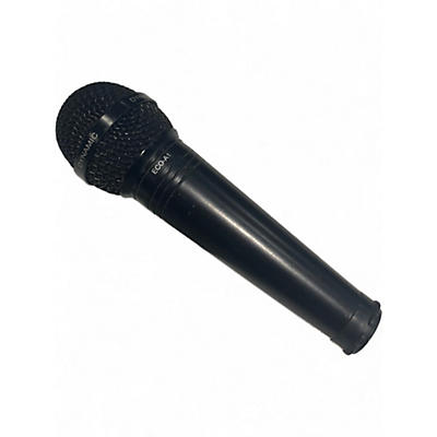 Used Superlux ECO A1 Dynamic Microphone