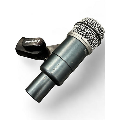 Used Superlux Pro228A Dynamic Microphone