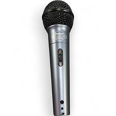Used Superluxe Eco-88 Dynamic Microphone