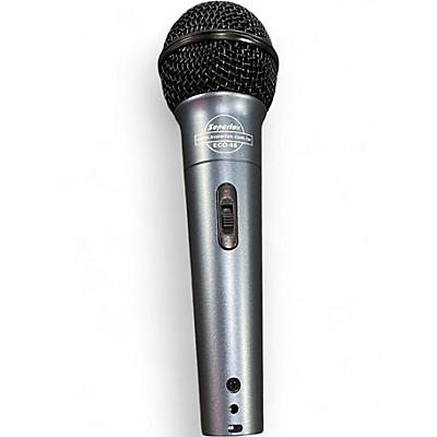 Used Superluxe Eco-88 Dynamic Microphone