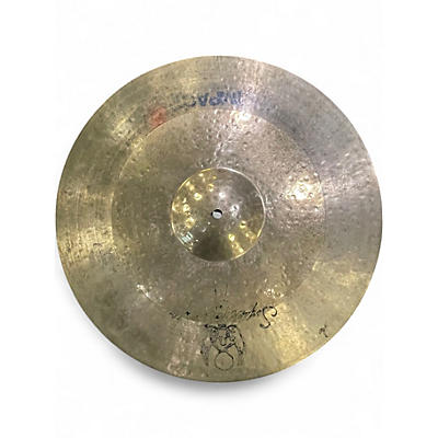 Used Supernatural 20in Impact Cymbal