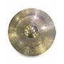 Used Supernatural 20in Impact Cymbal 40