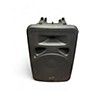 Used Supersonic SC315DJB Powered Speaker