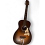 Used Supertone ARCHTOP Natural Acoustic Guitar Natural