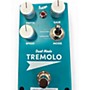 Used Supra DUAL MODE TREMELO Effect Pedal