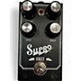 Used Supro Used Supro 1304 FUZZ Effect Pedal