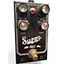 Used Supro 1304 Fuzz Effect Pedal