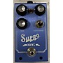 Used Supro Used Supro 1305 Drive Effect Pedal