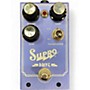Used Supro 1305 Drive Effect Pedal