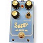 Used Supro 1305 Drive Effect Pedal