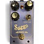 Used Supro 1305 Drive Effect Pedal