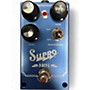 Used Supro 1305 Drive Effect Pedal