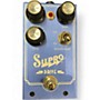Used Supro 1305 Drive Effect Pedal
