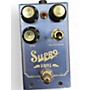 Used Supro 1305 Drive Effect Pedal