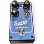 Used Supro 1305 Drive Effect Pedal