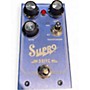 Used Supro 1305 Drive Effect Pedal