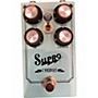 Used Supro 1307 CHORUS Effect Pedal