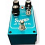 Used Supro 1310 TREMELO Effect Pedal