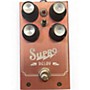 Used Supro 1313 Analog Delay Effect Pedal