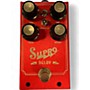 Used Supro 1313 DELAY Effect Pedal