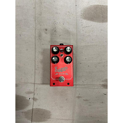 Supro Used Supro 1313 Delay Effect Pedal