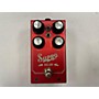 Used Supro Used Supro 1313 Delay Effect Pedal