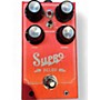 Used Supro Used Supro 1313 Delay Effect Pedal